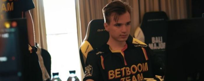 Caught cheating, BetBoom drops to the Lower Bracket of DOTA 2 Major!